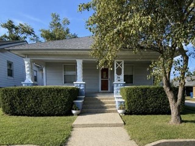 House for sale in Centralia, Illinois