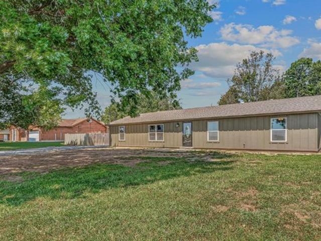 House for sale in Ark