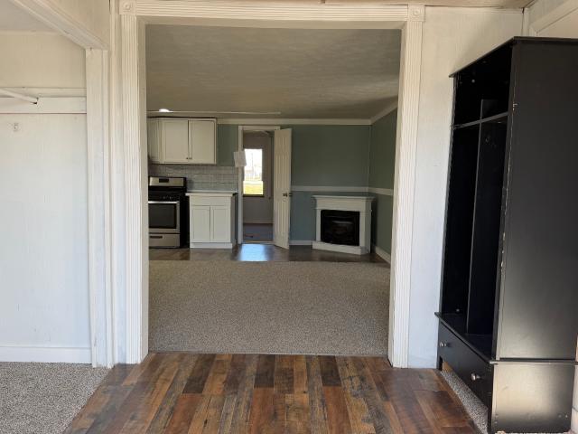 House for sale in Greensburg, Decatur County