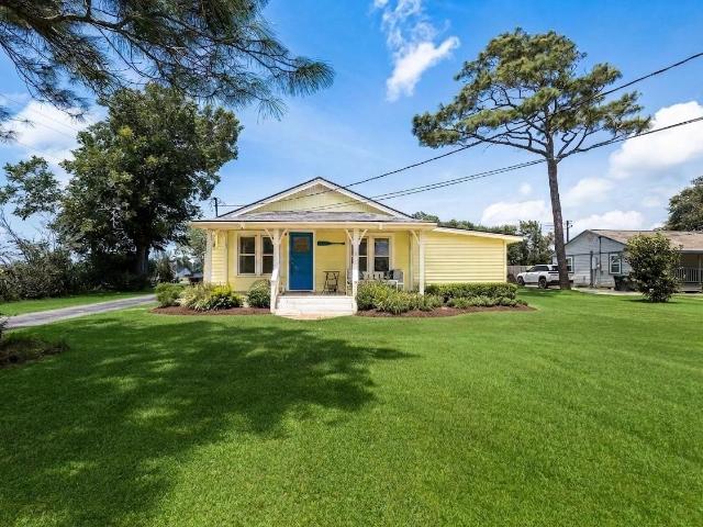 House for sale in Palacios, Texas