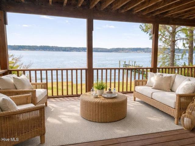 House for sale in Chocowinity, North Carolina