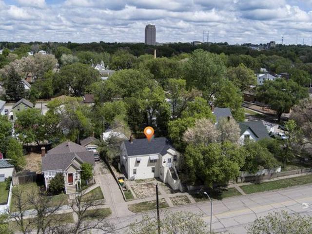 Townhouse for sale in Bismarck, North Dakota