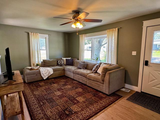 House for sale in Plano, Illinois