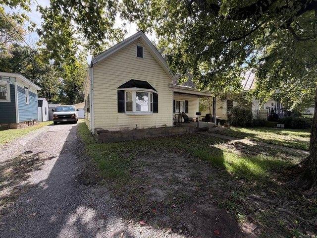 House for sale in Blanchester, Clinton County