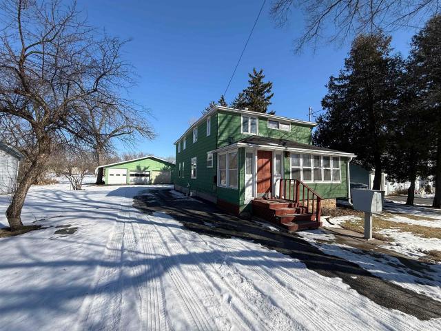 Property for sale in Ripon, Wisconsin