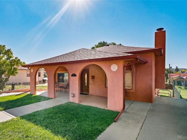 House for sale in Trinidad, Las Animas County