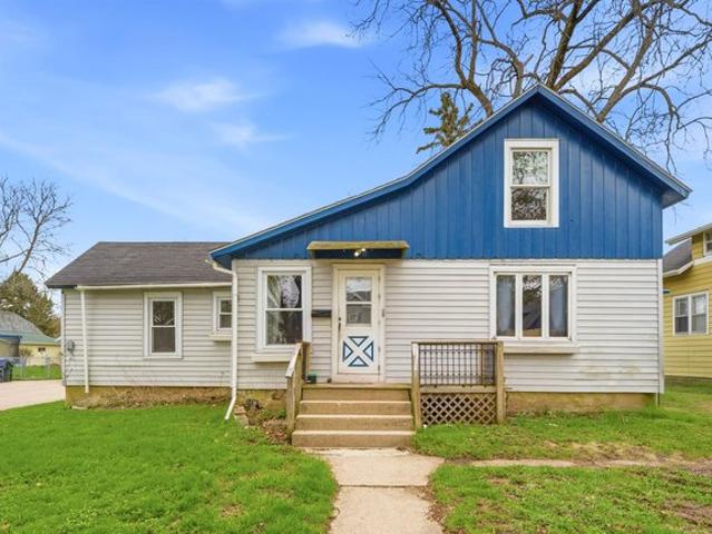 House for sale in New London, Wisconsin