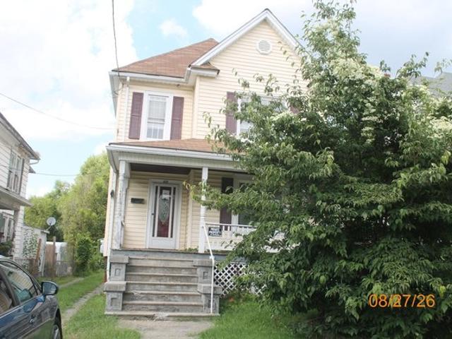 House for sale in Virginia