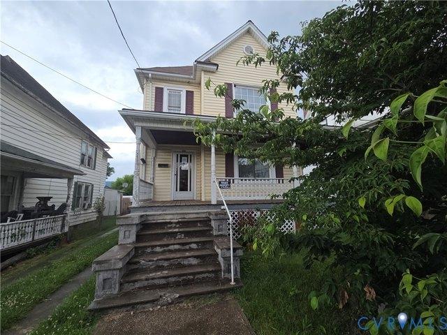 House for sale in Virginia