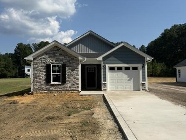 House for sale in Roseboro, North Carolina