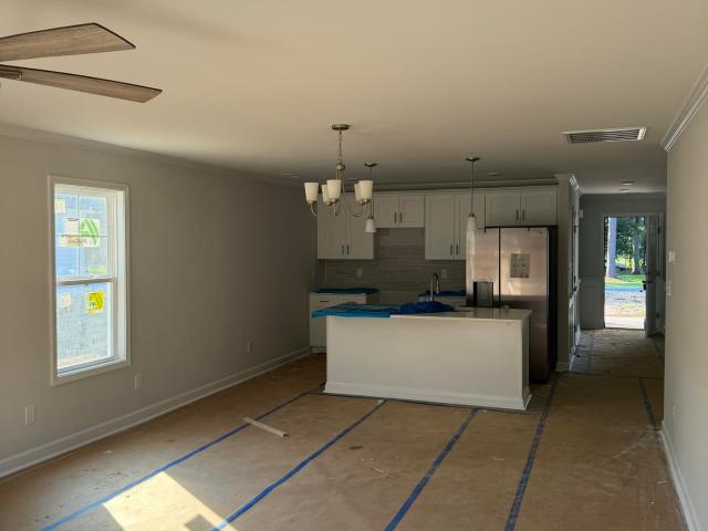 House for sale in Roseboro, North Carolina
