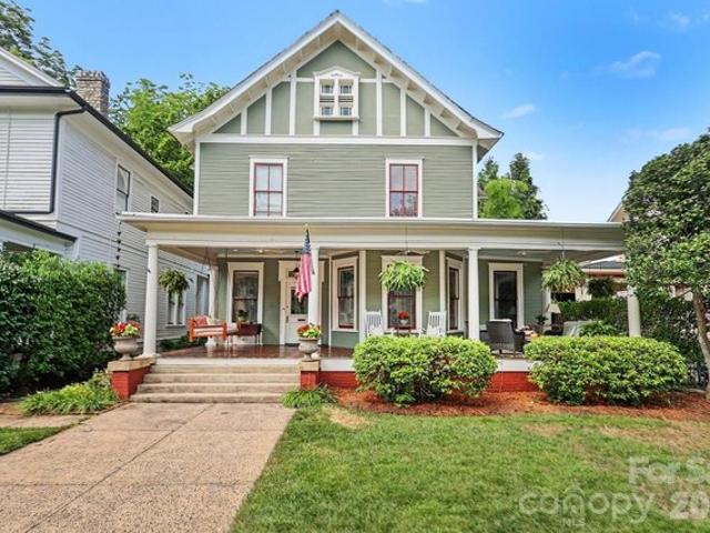 House for sale in Mecklenburg, North Carolina