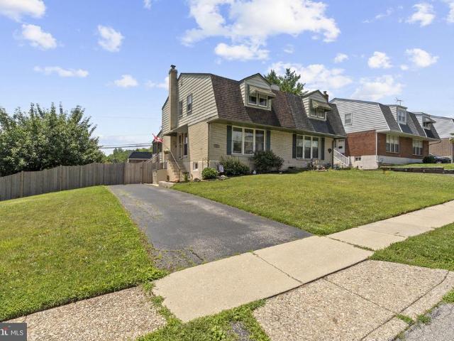 Townhouse for sale in Norristown, Pennsylvania