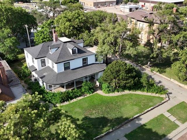 House for sale in Kansas