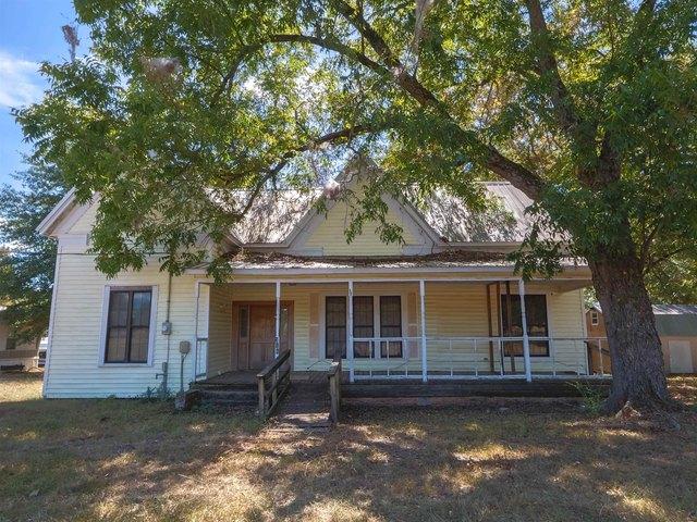 House for sale in Bloomburg, Cass County