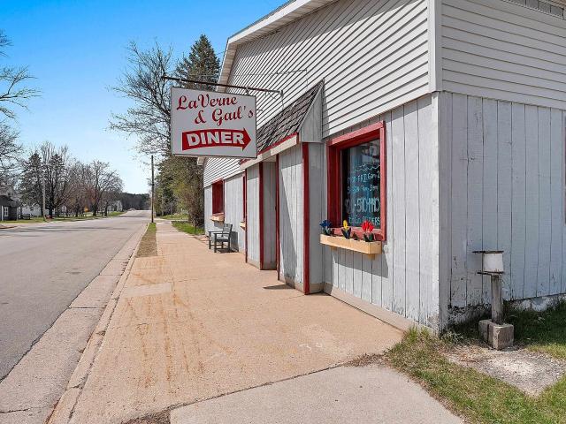Commercial for sale in Suring, Wisconsin