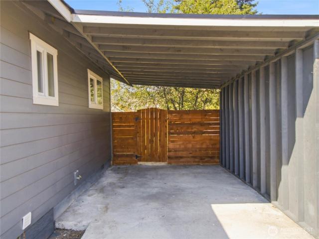 House for sale in Aberdeen, Washington
