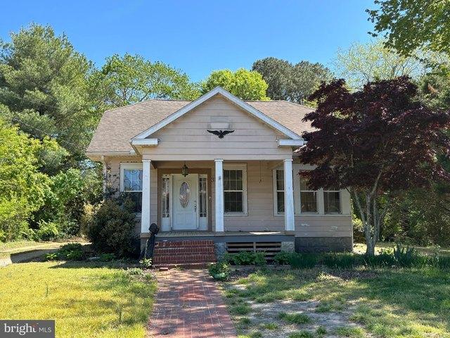 House for sale in Snow Hill, Maryland