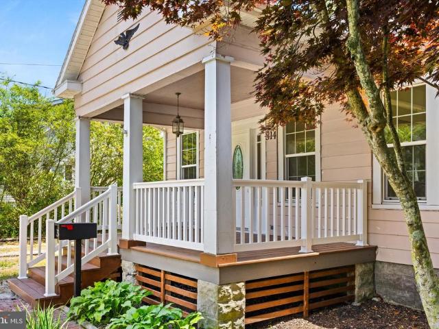 House for sale in Snow Hill, Maryland