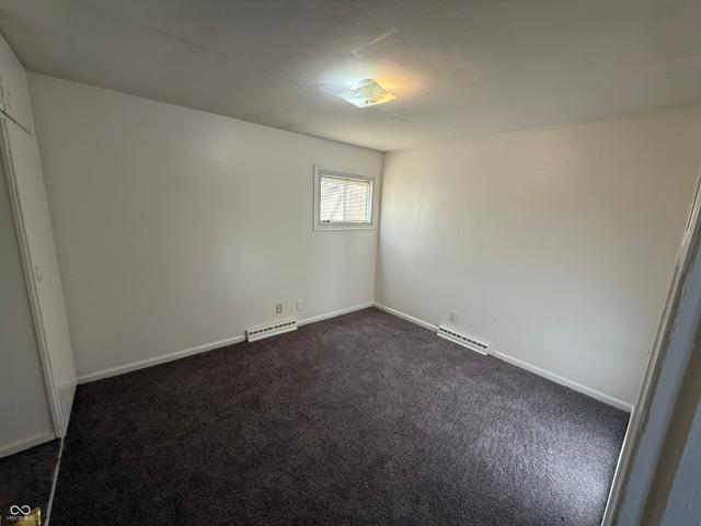 House for sale in Fortville, Indiana