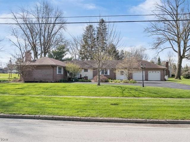 House for sale in Orrville, Ohio