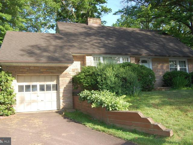 Property for sale in Bucks, Pennsylvania