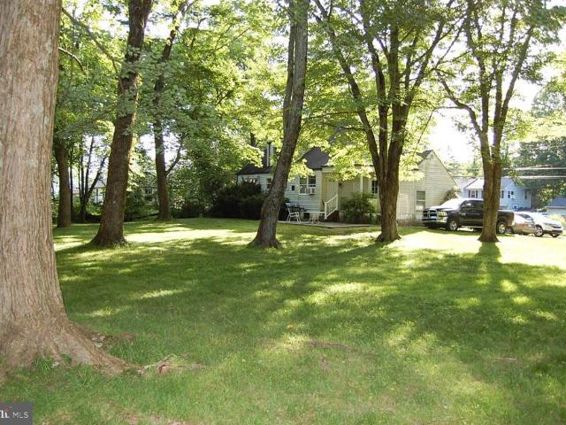 Land for sale in Bucks, Pennsylvania