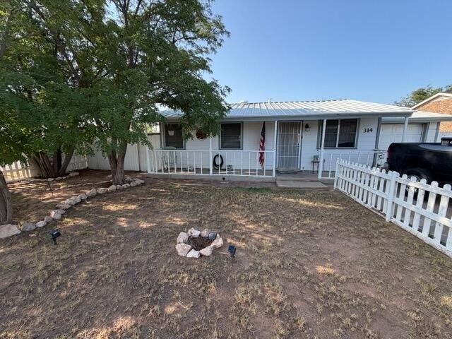 House for sale in Midland, Texas