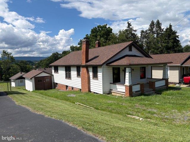 House for sale in Virginia