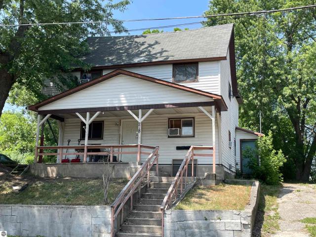 House for sale in Cadillac, Michigan