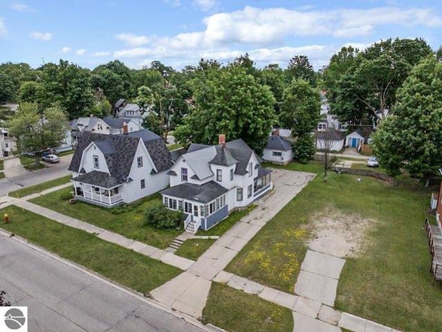 House for sale in Cadillac, Michigan