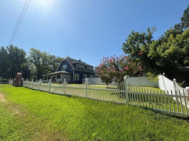 House for sale in Oklahoma