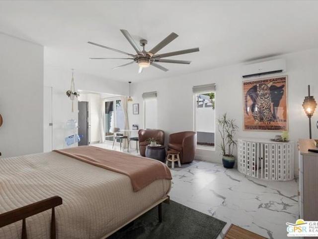 Condo for sale in Palm Springs, California