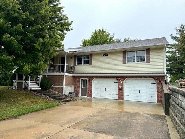 House for sale in Missouri