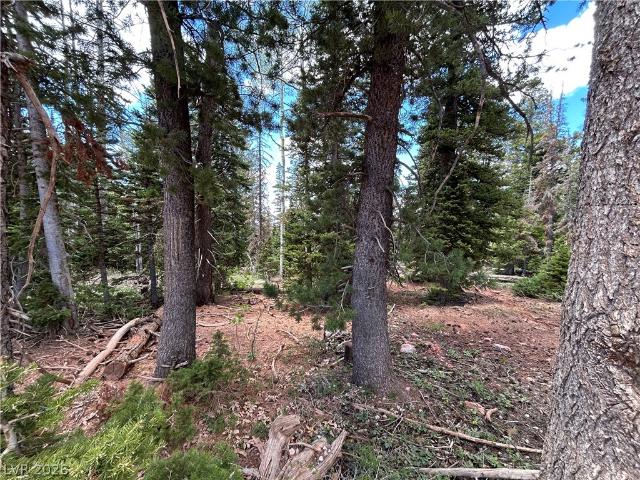 Land for sale in Brian Head, Utah