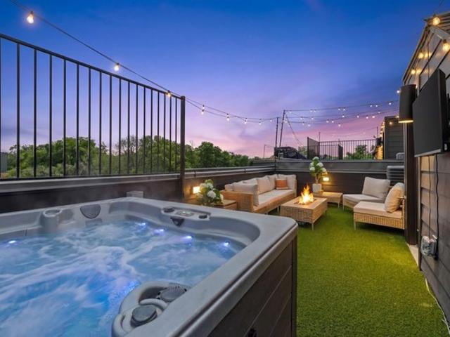 Townhouse for sale in Tennessee