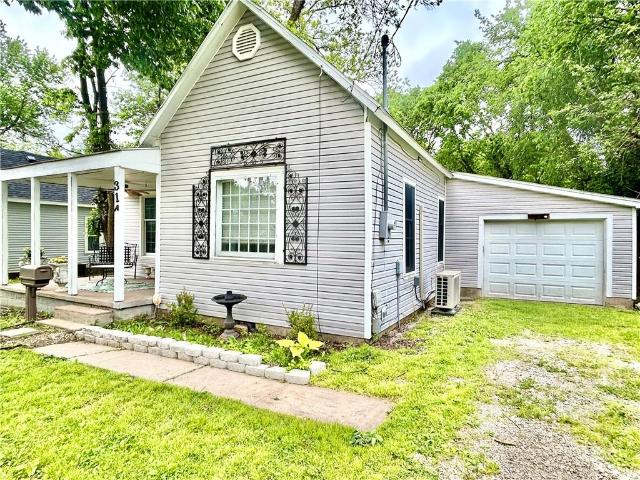 House for sale in Vernon, Missouri