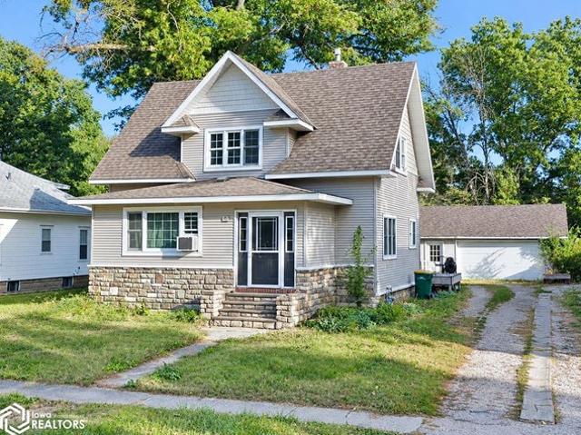 House for sale in Manly, Worth County