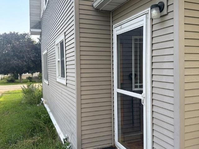House for sale in Manly, Worth County