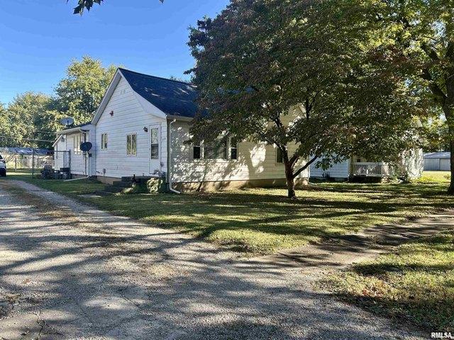 House for sale in Blueville, Edinburg