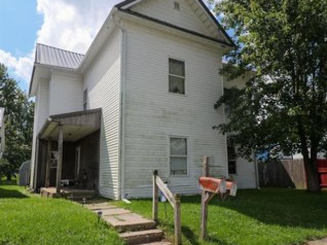 House for sale in Blackford, Indiana
