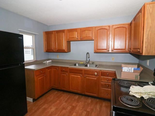 House for sale in Blackford, Indiana