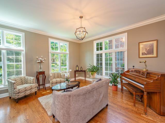House for sale in Lake Bluff, Illinois
