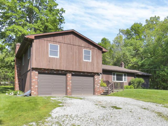 House for sale in Gambier, Ohio