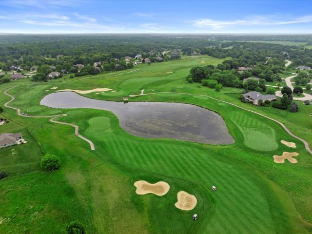 Condo for sale in North Prairie