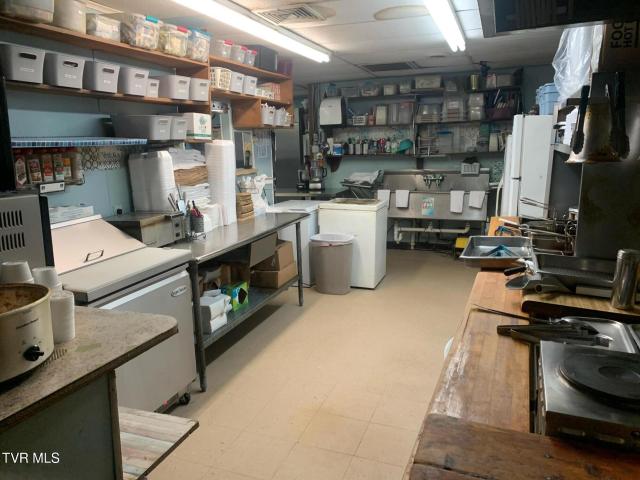 Commercial for sale in Virginia