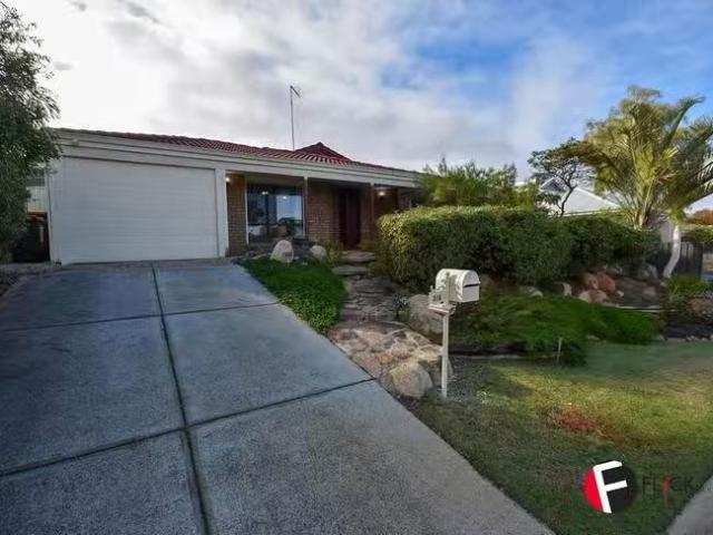 House for rent in Craigie, Western Australia