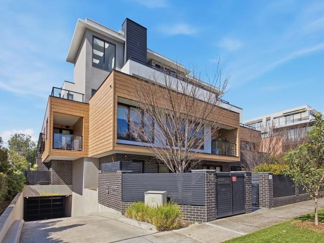 Apartment for rent in Carnegie, Melbourne