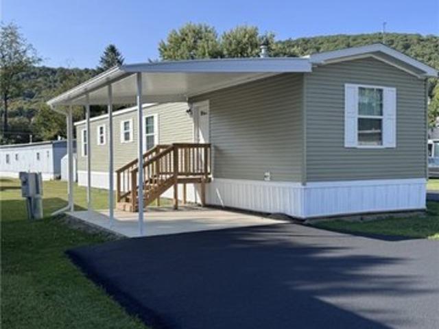 House for sale in Smethport, Pennsylvania