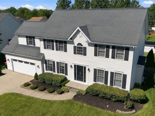House for sale in Bowmansville, New York